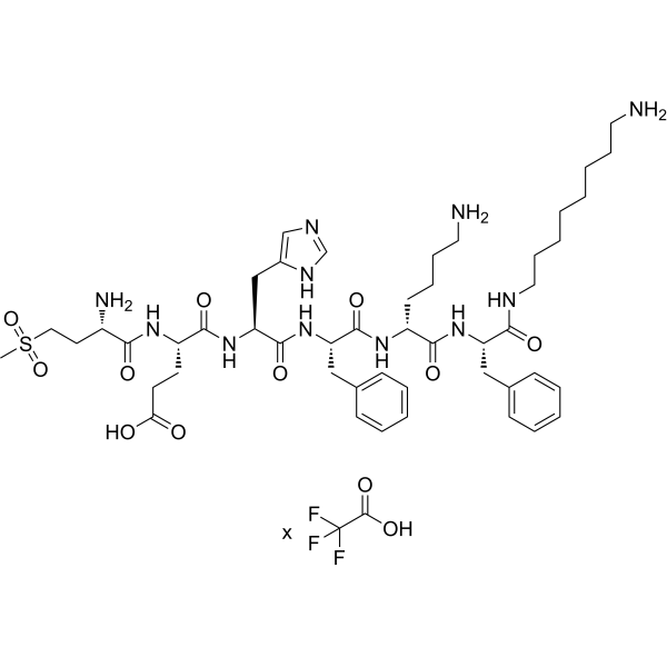 Ebiratide TFA
